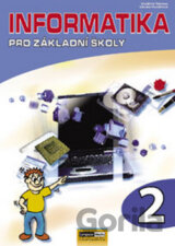 Informatika pro základní školy 2