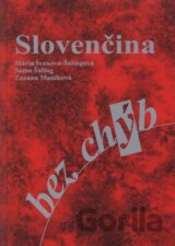 Slovenčina bez chýb