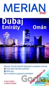 Dubaj, Emiráty, Omán