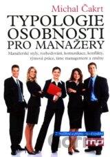 Typologie osobnosti pro manažery