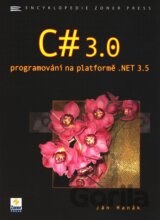 C# 3.0 - Programování na platformě .NET 3.5