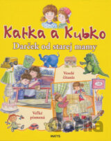 Katka a Kubko - Darček od starej mamy