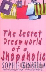 The Secret Dreamworld of a Shopaholic