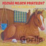 Pýta sa koník Félix