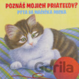 Pýta sa mačička Micka