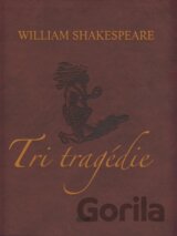 Tri tragédie