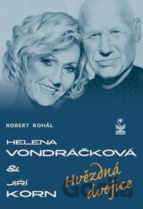 Helena Vondráčková a Jiří Korn