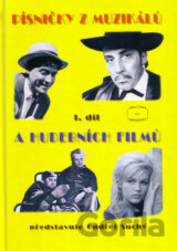Písničky z muzikálů a hudebních filmů 1