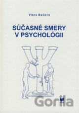Súčasné smery v psychológii