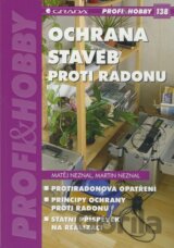 Ochrana staveb proti radonu