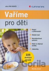 Vaříme pro děti