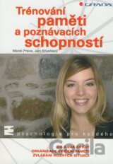 Trénování paměti a poznávacích schopností