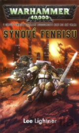 Warhammer 40.000: Synové Fenrisu