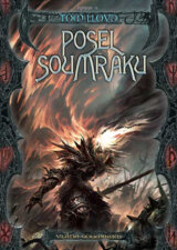 Vláda soumraku 2: Posel soumraku