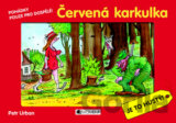 Červená Karkulka: Je to hustý!