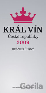 Král vín České republiky 2009
