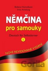 Němčina pro samouky I.