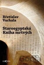 Staroegyptská Kniha mrtvých
