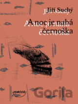 A noc je nahá černoška