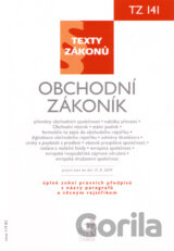 Obchodní zákonník