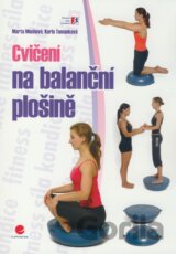 Cvičení na balanční plošině