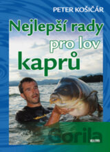 Nejlepší rady pro lov kaprů