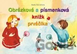 Obrázková a písmenková knižka prváčika