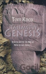 Tajemství Genesis