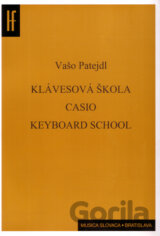 Klávesová škola