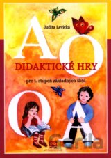 Didaktické hry - pre 1. stupeň základných škôl