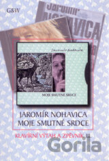 Moje smutné srdce