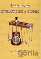 Škola hry na steel-kytaru a dobro