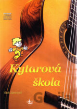 Kytarová škola