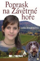 Poprask na Závětrné hoře