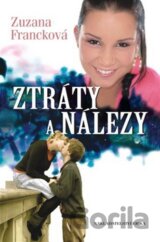 Ztráty a nálezy
