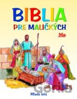 Biblia pre maličkých