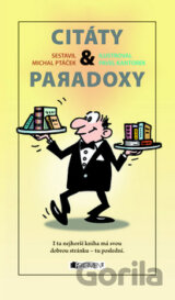 Citáty a paradoxy