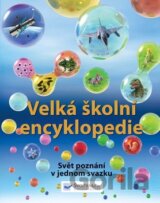 Velká školní encyklopedie