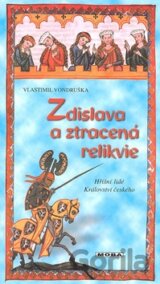 Zdislava a ztracená relikvie