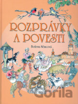 Rozprávky a povesti