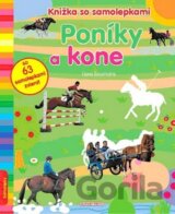 Poníky a kone