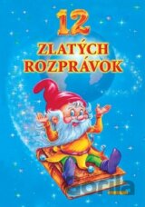 12 zlatých rozprávok