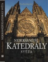 Nejkrásnější katedrály světa