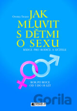 Jak mluvit s dětmi o sexu