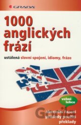1000 anglických frází