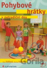 Pohybové hrátky v netradiční dny