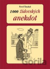 1000 židovských anekdot