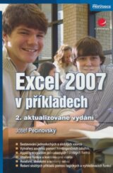 Excel 2007 v příkladech