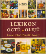 Lexikon octů a olejů