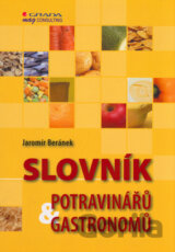Slovník potravinářů a gastronomů